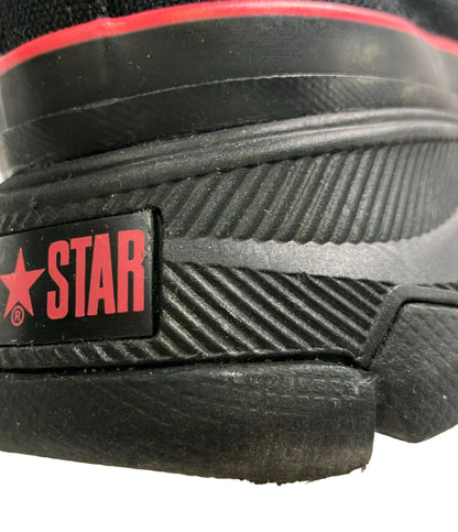 CONVERSE ローカット厚底スニーカー オールスター トレックウエーブ AP OX 1SE906 レディース SIZE 24.0 コンバース