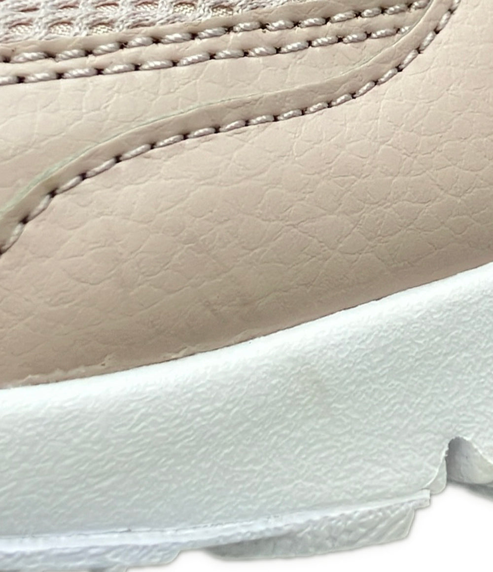 NIKE ローカットスニーカー エア マックス エクシー CD5432-010 レディース SIZE 24.5 ナイキ