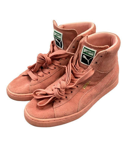 プーマ ハイカットスニーカー レディース SIZE 24.0 (L) PUMA