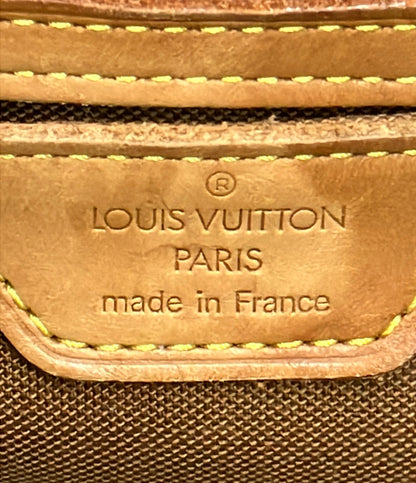 LOUIS VUITTON リュック デイパック モンスリGM モノグラム M51135 レディース ルイ・ヴィトン