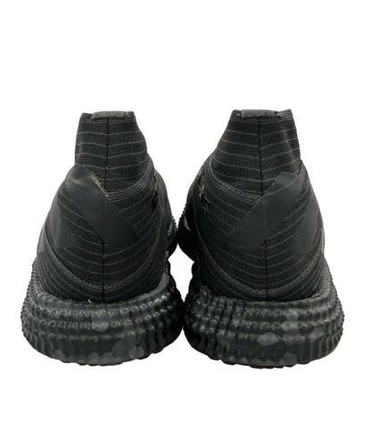 美品 adidas ミドルカットスニーカー ネメシス 19.1 TR F34733 メンズ SIZE 28.0 アディダス