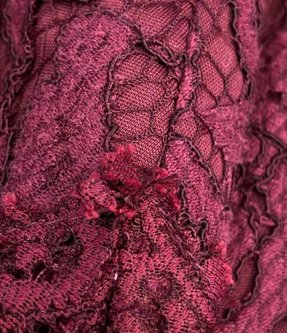 TADASHI SHOJI 七分袖 ワンピース レディース SIZE 2 タダシショージ