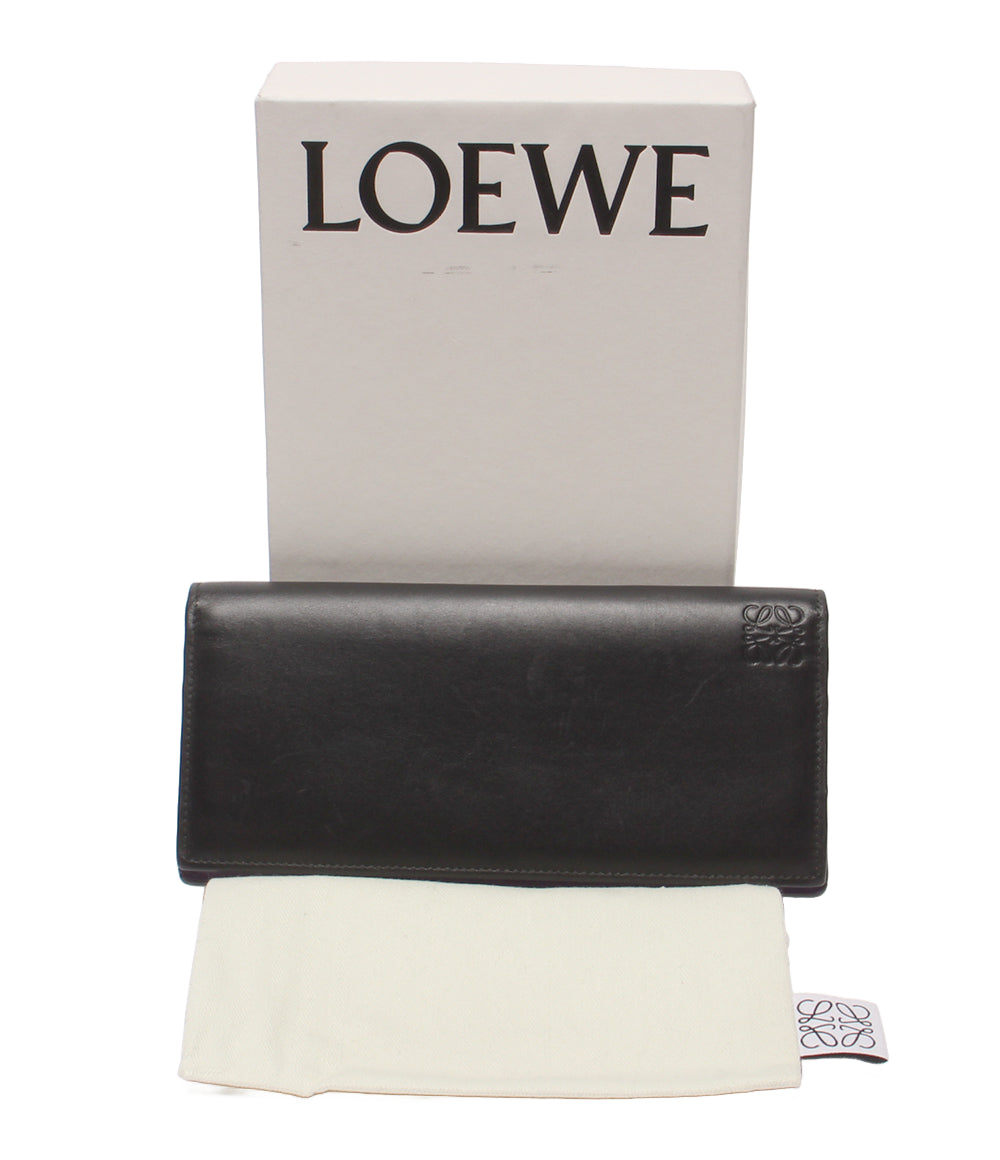 LOEWE 長財布 ホリゾンタル メンズ ロエベ