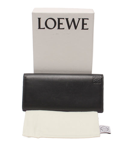 LOEWE 長財布 ホリゾンタル メンズ ロエベ