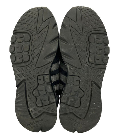 アディダス ローカットスニーカー NITE JOGGER BD7954 メンズ SIZE 28.0 (XL) adidas