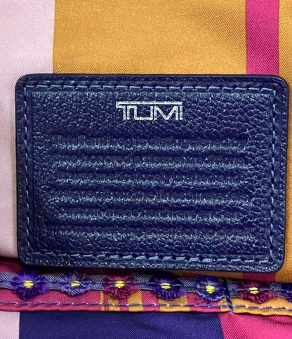 TUMI トートバッグ ショルダーバッグ 肩掛け レディース トゥミ