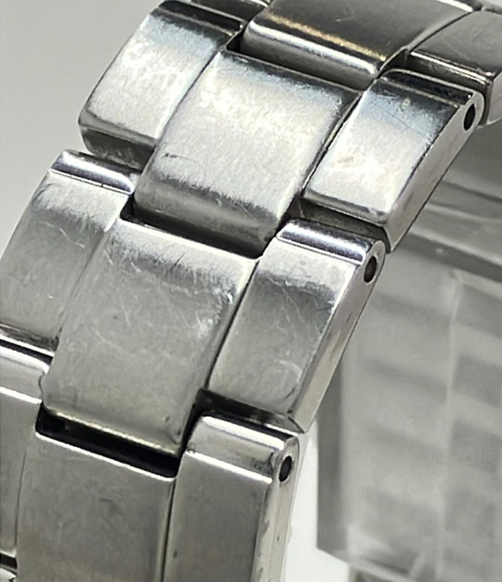 セイコー 腕時計 ソーラー ブラック 7B52-0AF0 メンズ SEIKO