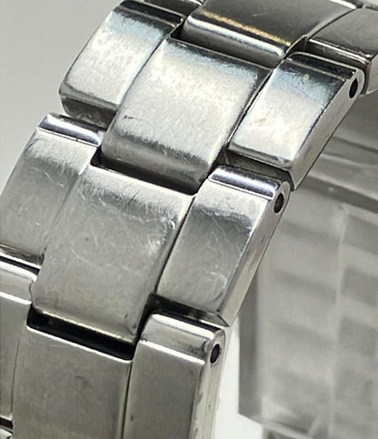 セイコー 腕時計 ソーラー ブラック 7B52-0AF0 メンズ SEIKO