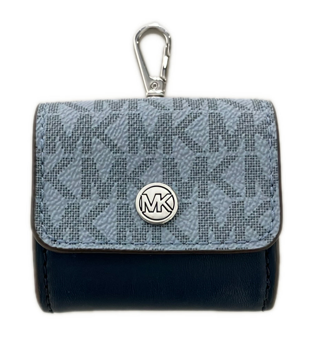 美品 MICHAEL KORS ショルダーバッグ　斜め掛け レディース マイケルコース