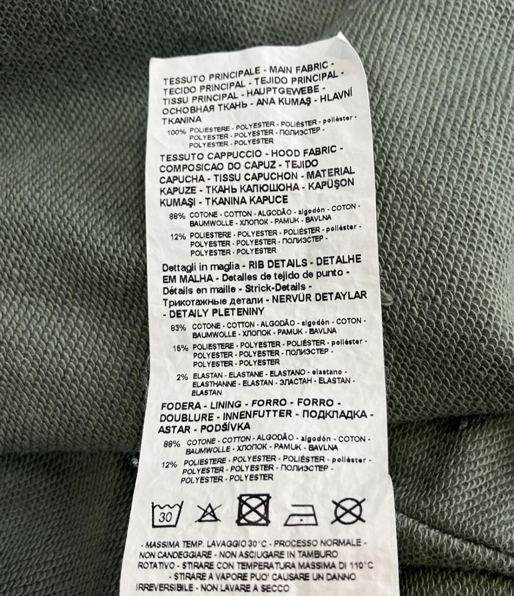 エンポリオ・アルマーニ スタジャン キッズ SIZE 12A (150) Emporio Armani