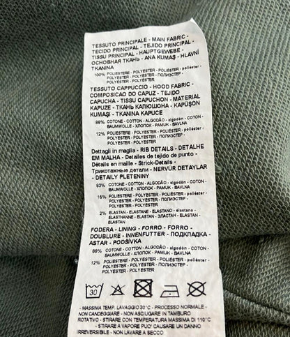 エンポリオ・アルマーニ スタジャン キッズ SIZE 12A (150) Emporio Armani