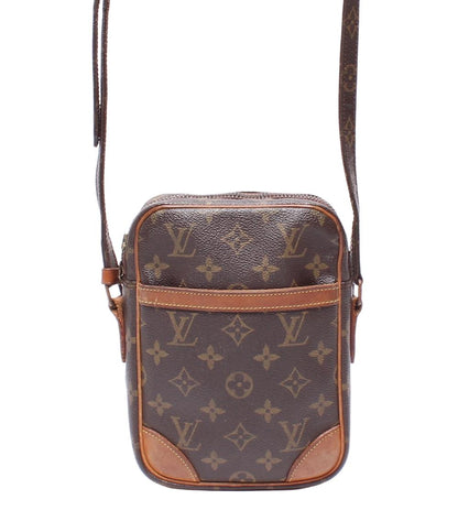 ルイ・ヴィトン ショルダーバッグ 斜め掛け ダヌーブ モノグラム M45266 レディース LOUIS VUITTON
