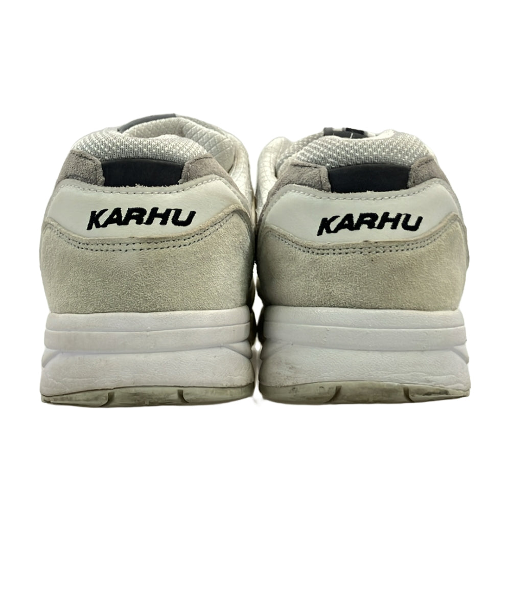 カルフ ローカットスニーカー LEGACY 96 F806021 メンズ SIZE 26.3 (M) KARHU