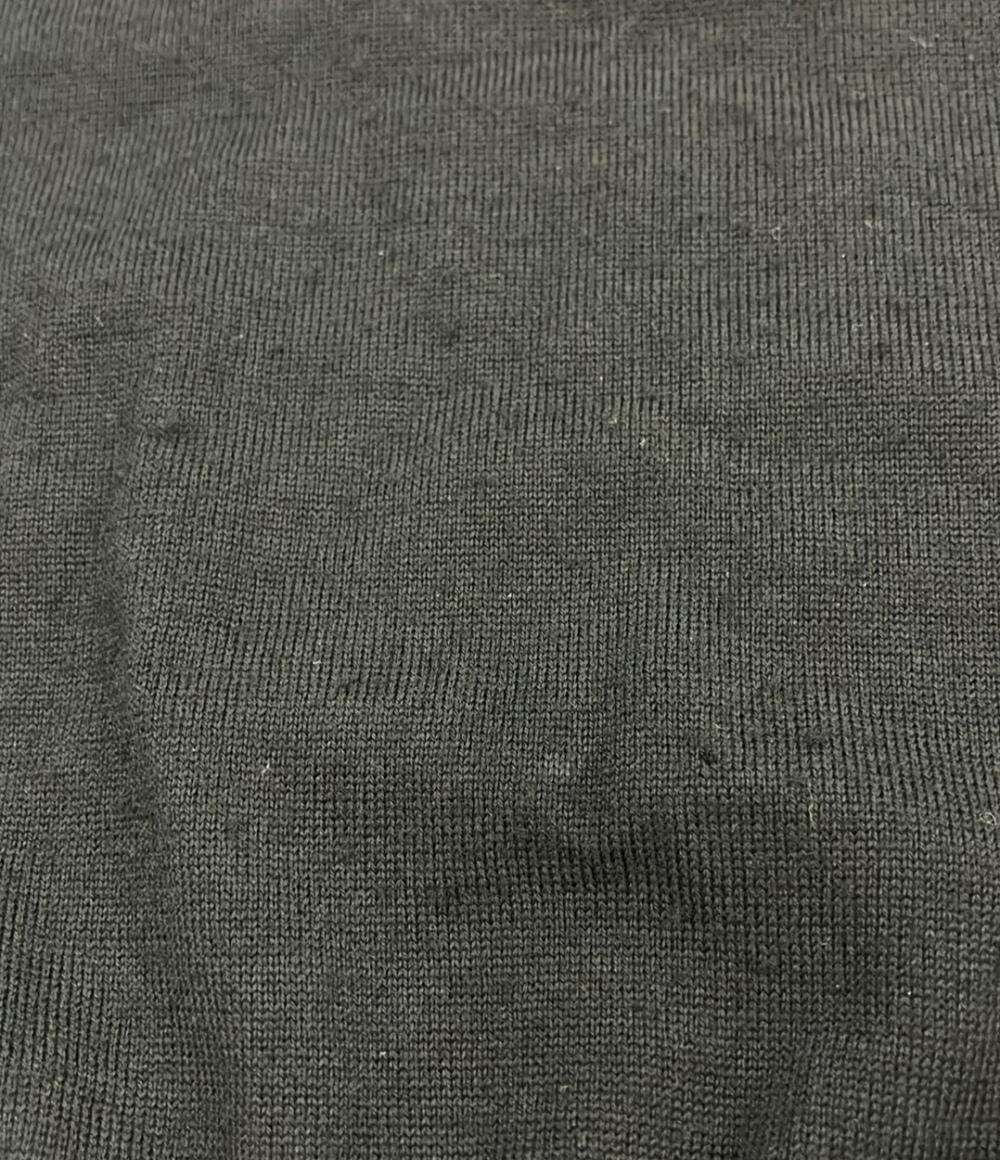 メゾンマルジェラ ニットポロ メンズ SIZE XS Maison Margiela