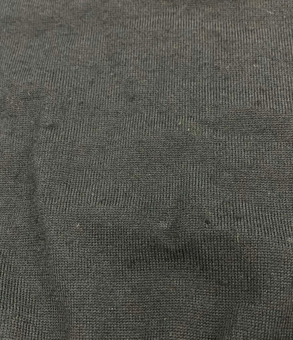 メゾンマルジェラ ニットポロ メンズ SIZE XS Maison Margiela