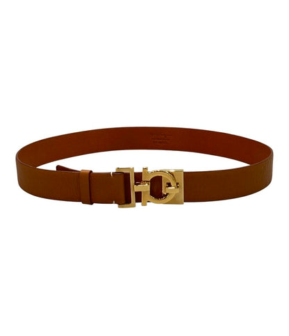 Salvatore Ferragamo ベルト ガンチーニ レディース サルヴァトーレフェラガモ