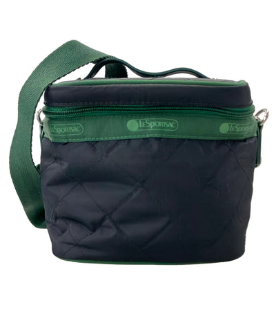 美品 LeSportsac ショルダーバッグ レディース レスポートサック