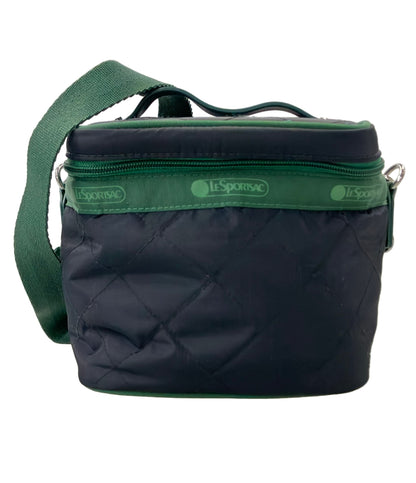 美品 LeSportsac ショルダーバッグ レディース レスポートサック