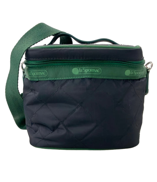 美品 LeSportsac ショルダーバッグ レディース レスポートサック