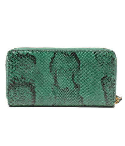 GUCCI ラウンドファスナー長財布 456117 0959 レディース グッチ