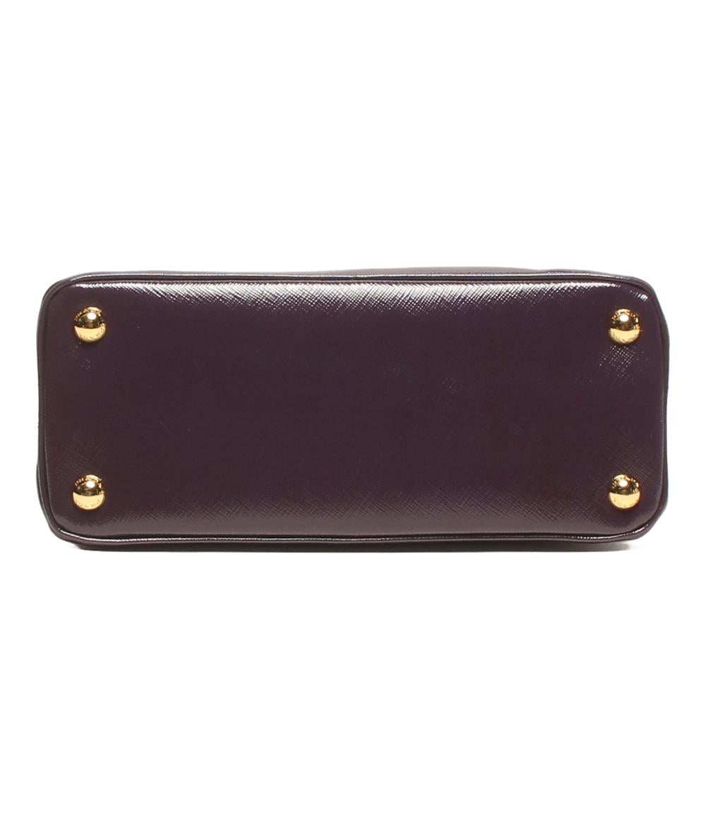 プラダ 2way ハンドバッグ ショルダーバッグ 斜め掛け プロムナード サフィアーノ BL0838 レディース PRADA