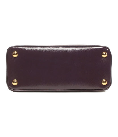 プラダ 2way ハンドバッグ ショルダーバッグ 斜め掛け プロムナード サフィアーノ BL0838 レディース PRADA