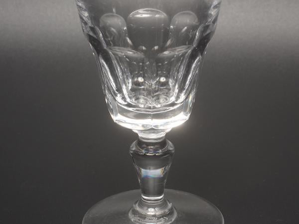 バカラ ワイングラス 2点セット ペア ミズーリ Baccarat