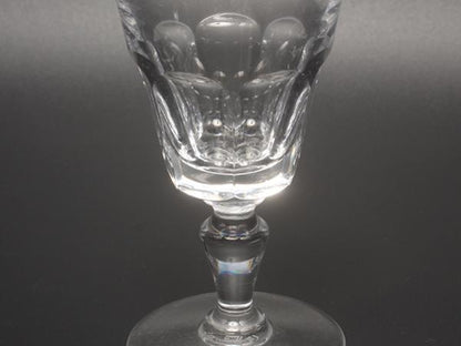 バカラ ワイングラス 2点セット ペア ミズーリ Baccarat