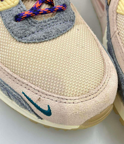 NIKE ローカットスニーカー WMNS AIR MAX 90 SE DM6438-292 レディース SIZE 25.5 (XL) ナイキ