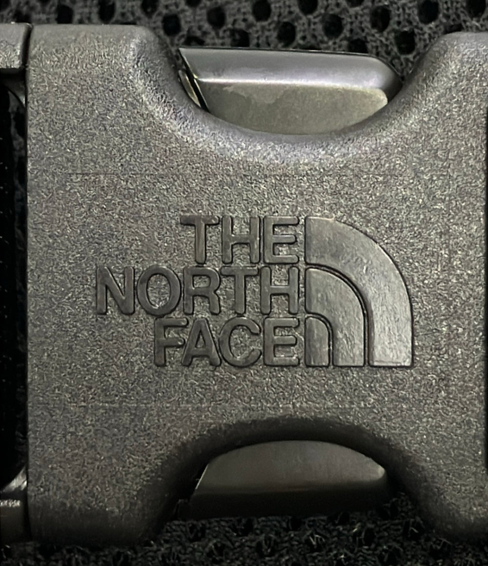 美品 THE NORTH FACE ウエストバッグ ボディバッグ NM72205 メンズ ザ・ノース・フェイス