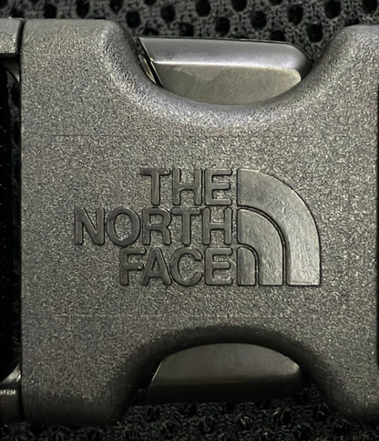 美品 THE NORTH FACE ウエストバッグ ボディバッグ NM72205 メンズ ザ・ノース・フェイス