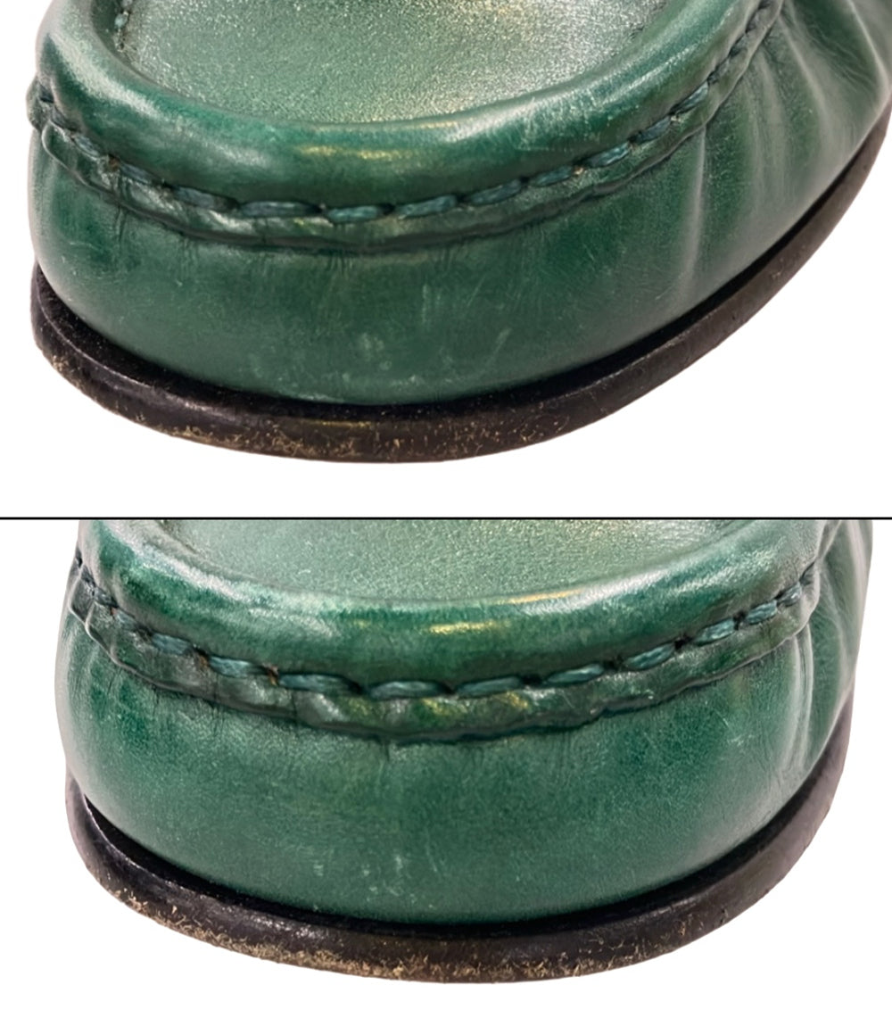 GUCCI ローファー メンズ SIZE 7 1/2 グッチ