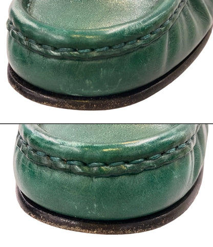 GUCCI ローファー メンズ SIZE 7 1/2 グッチ