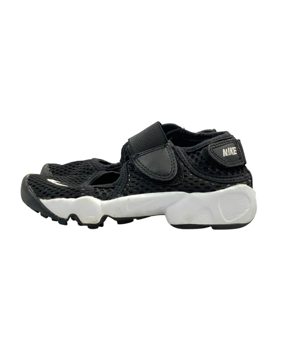 NIKE スニーカーサンダル エア リフト 322359-014 キッズ SIZE 17.0 (M