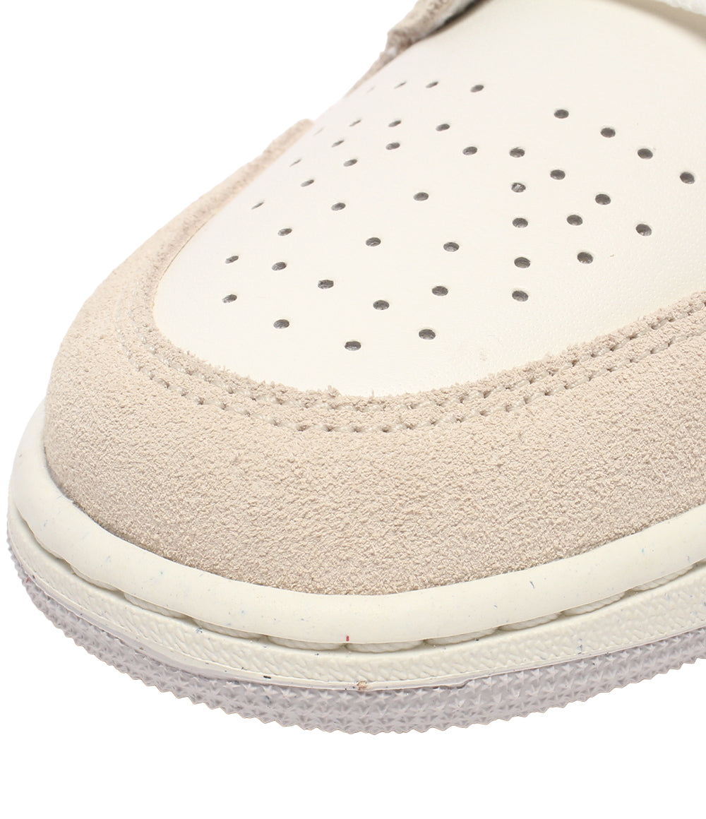 美品 NIKE ローカットスニーカー Air Jordan 1 Low SE HF1567-200 メンズ レディース SIZE 26.0 ナイキ
