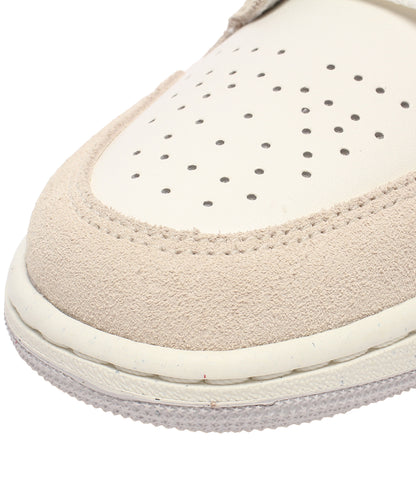 美品 NIKE ローカットスニーカー Air Jordan 1 Low SE HF1567-200 メンズ レディース SIZE 26.0 ナイキ