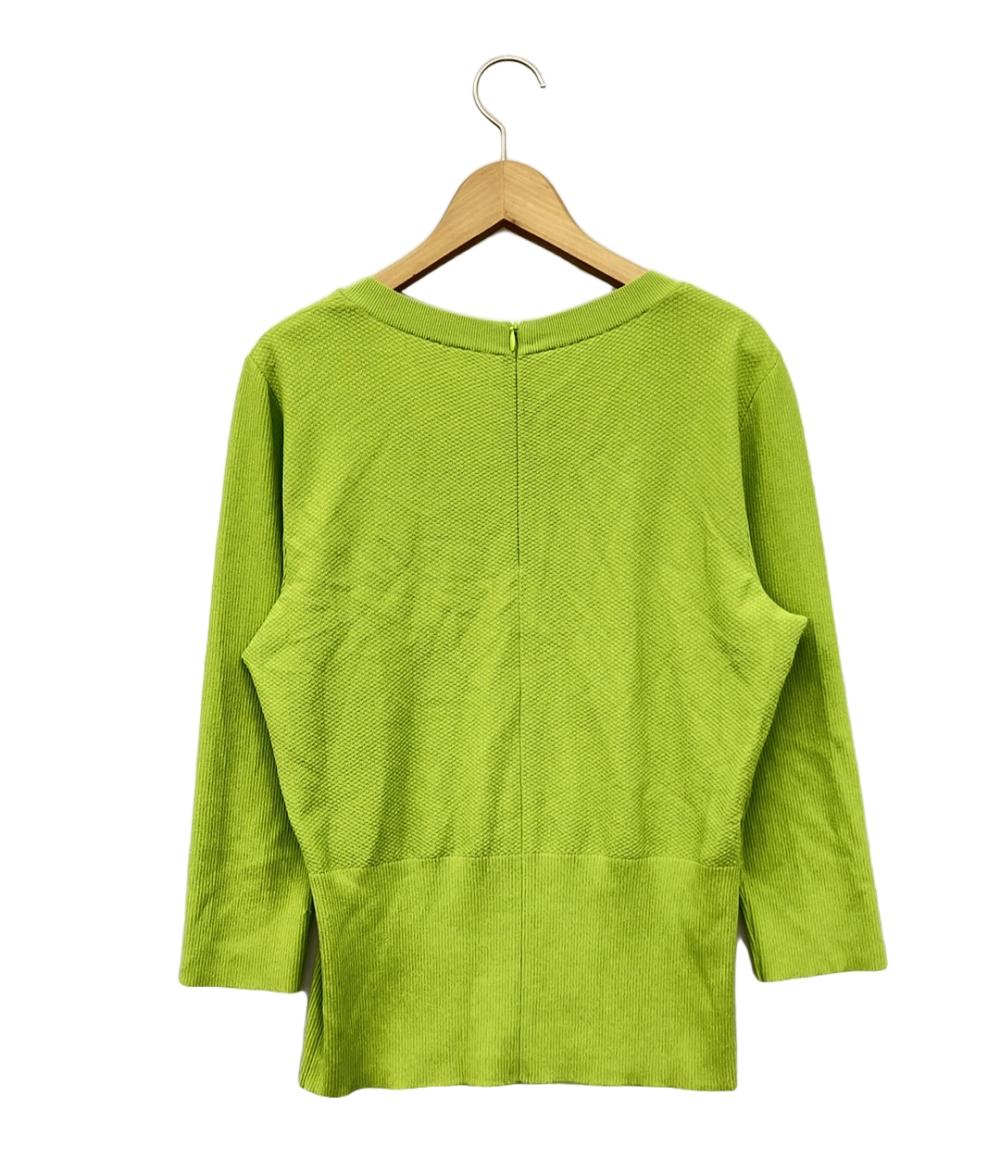 ジュン アシダ 長袖Tシャツ レディース SIZE L (L) jun ashida