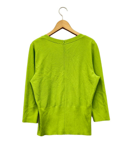 ジュン アシダ 長袖Tシャツ レディース SIZE L (L) jun ashida