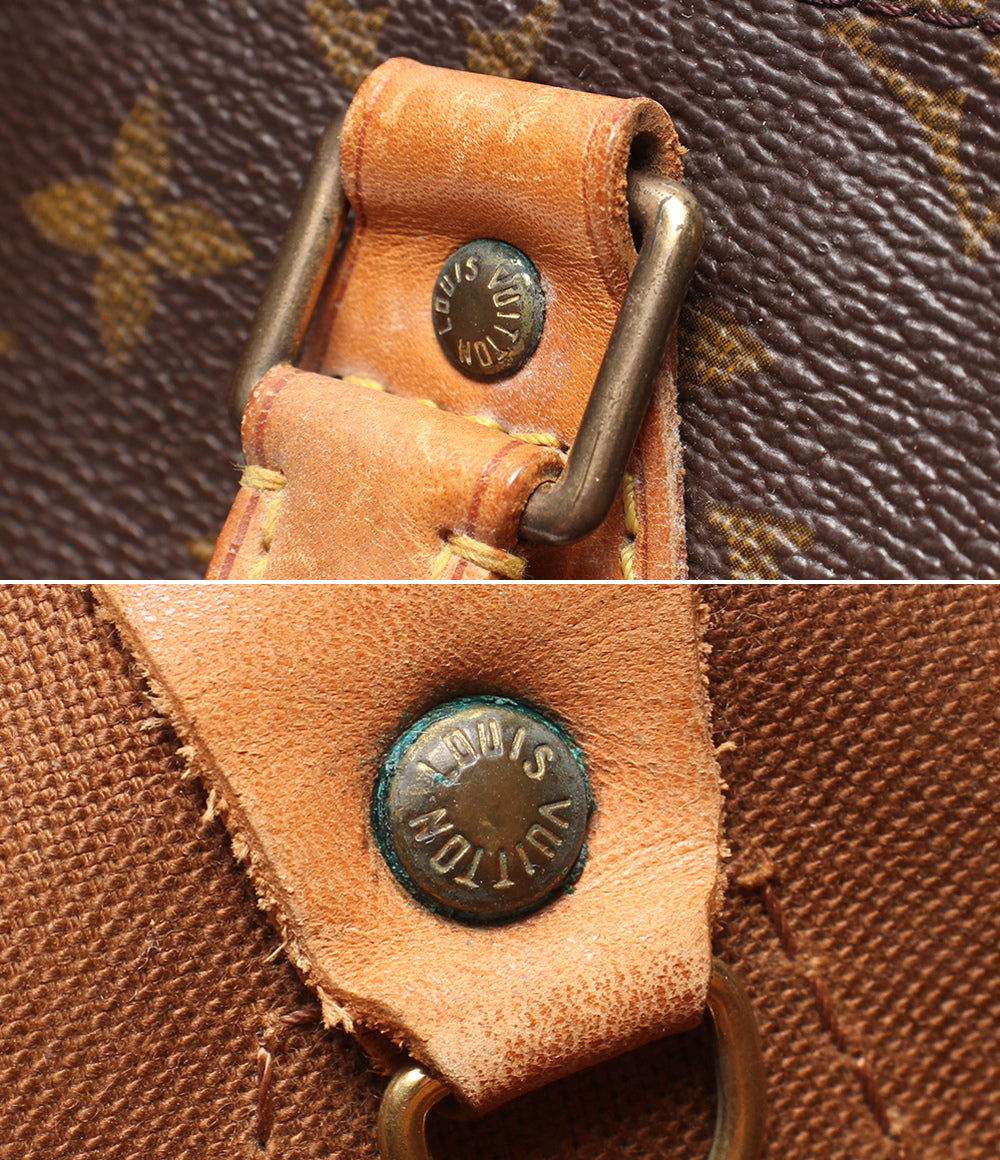 LOUIS VUITTON ハンドバッグ ミニボストンバッグ スピーディ25