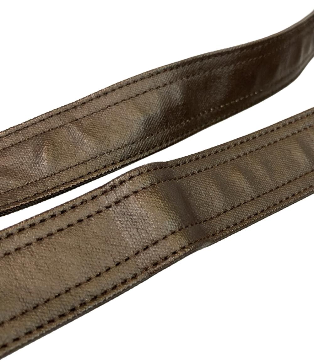 PORTER ショルダーバッグ 斜め掛け メンズ ポーター