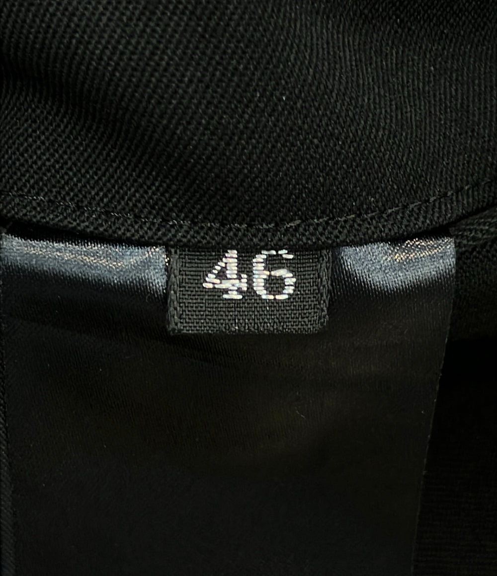 THE RERACS スラックスパンツ イージーパンツ ザ イージースラックスワイド メンズ SIZE 46 (M) ザリラクス