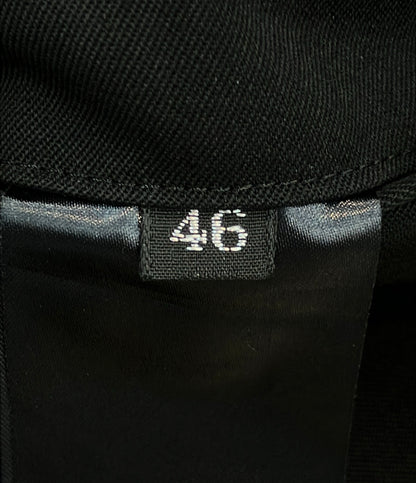 THE RERACS スラックスパンツ イージーパンツ ザ イージースラックスワイド メンズ SIZE 46 (M) ザリラクス