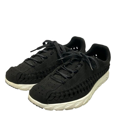 NIKE ローカットスニーカー MAYFLY WOVEN 833132-001 レディース SIZE 25.0 ナイキ
