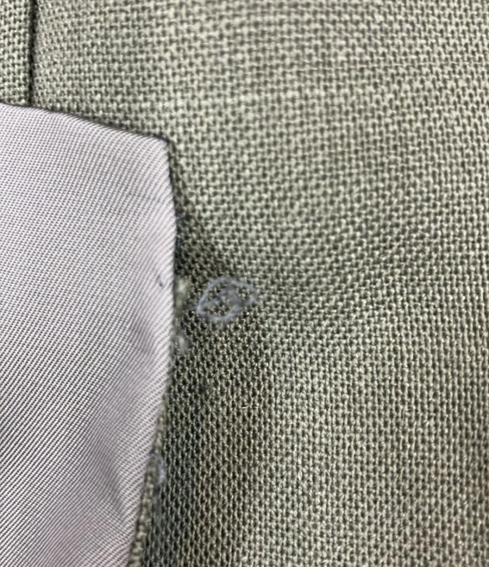 Christian Dior テーラードジャケット ダブルブレスト Christian Dior MONSIEUR D2443 メンズ SIZE M クリスチャンディオール