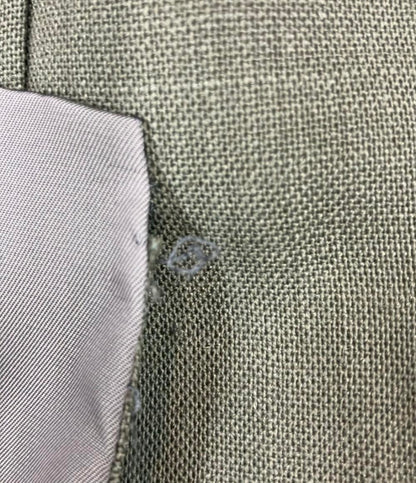 Christian Dior テーラードジャケット ダブルブレスト Christian Dior MONSIEUR D2443 メンズ SIZE M クリスチャンディオール