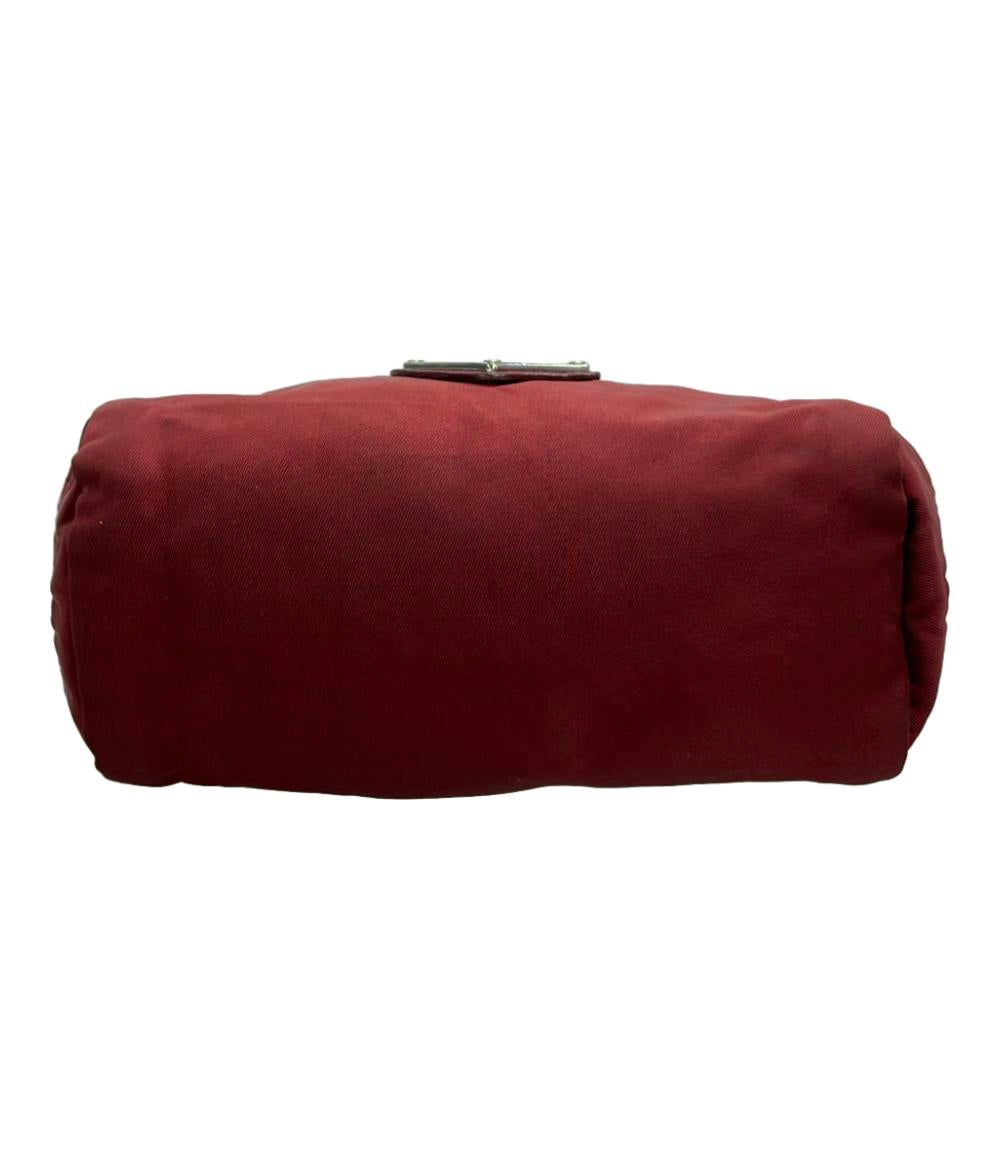 プラダ ポーチ ナイロン レディース PRADA