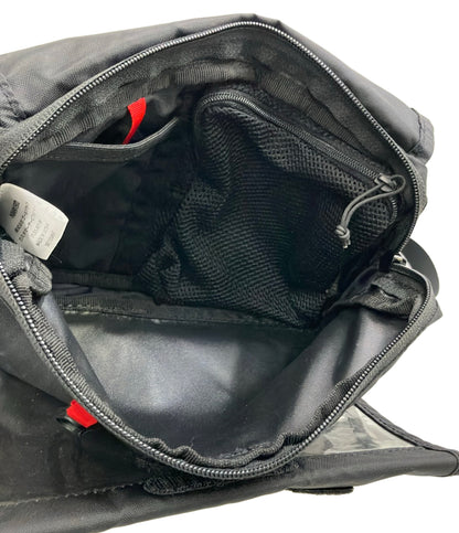 THE NORTH FACE ショルダーバッグ 斜め掛け フロントアクセサリーポケット NM91502 メンズ レディース ザ・ノース・フェイス