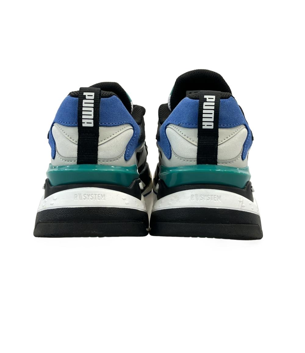 PUMA ローカットスニーカー 375641-02 メンズ SIZE 26.5 (M.) プーマ