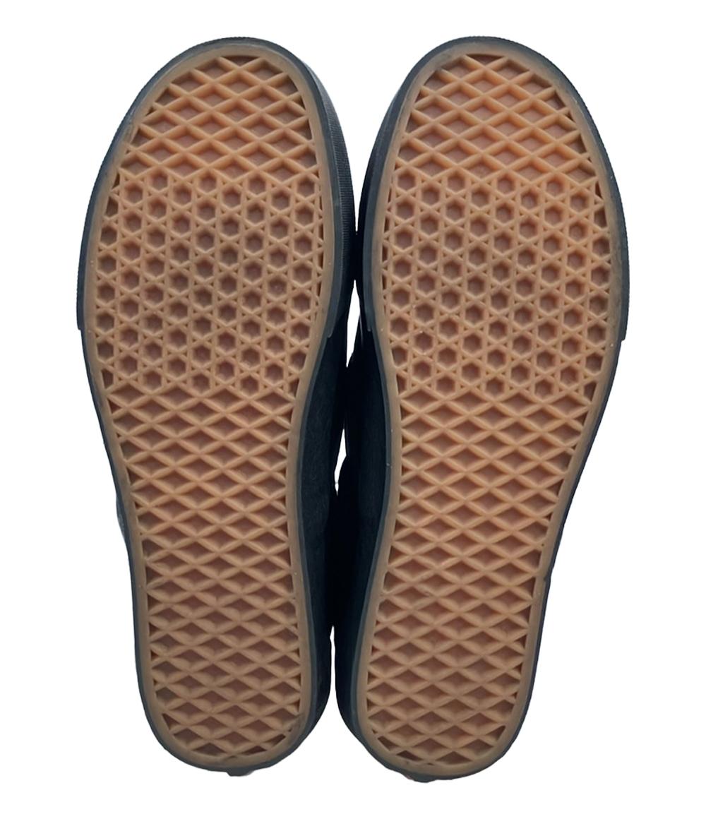 バンズ スリッポン メンズ SIZE 27.5 (L) VANS