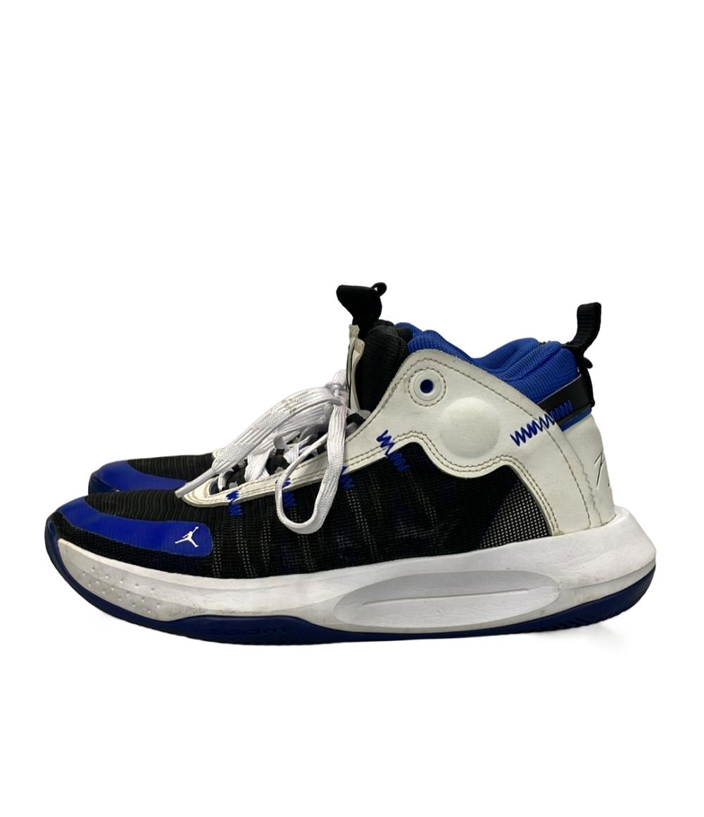Air Jordan NIKE ミドルカットスニーカー ジョーダン ジャンプマン 2020 PF BQ3448-401 メンズ SIZE 25.5 (S) エアジョーダン ナイキ